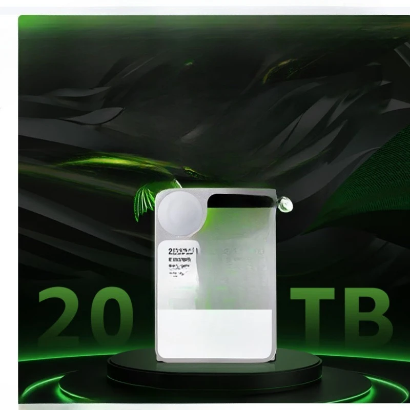 

Desktop Hard Disk 20TB 7200 to 512MB Mechanical Hard Disk