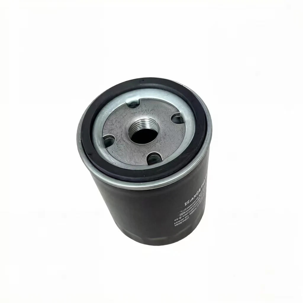 Oil Filter Element WD719  for Screw Air Compressor Replacement Parts view 5