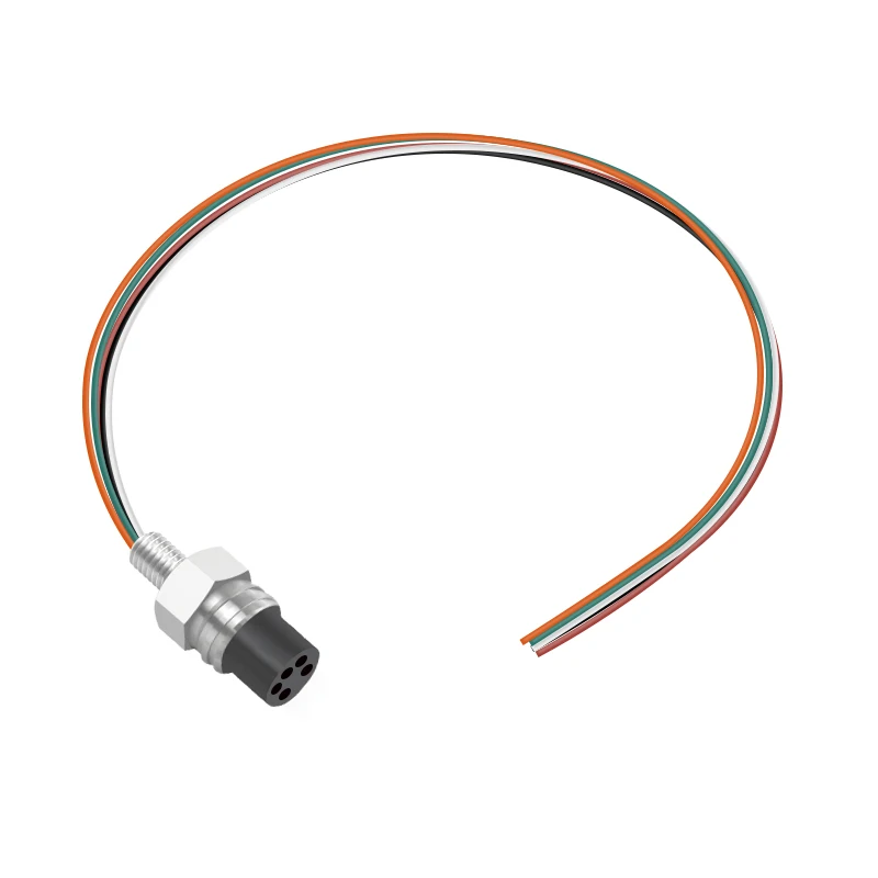 Underwater Connector SMCBH5F