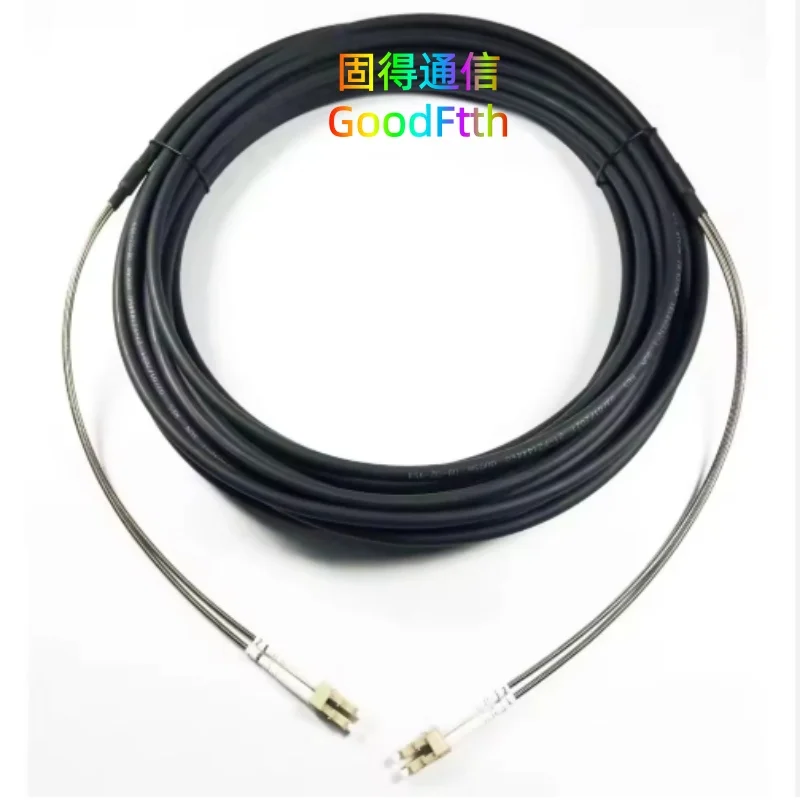 cpriケーブル-ファイバー-ftta-パッチコード-lc-lc-625-125-om1-デュプレックス-2芯-lszh-2c-bbu-rru-goodftth