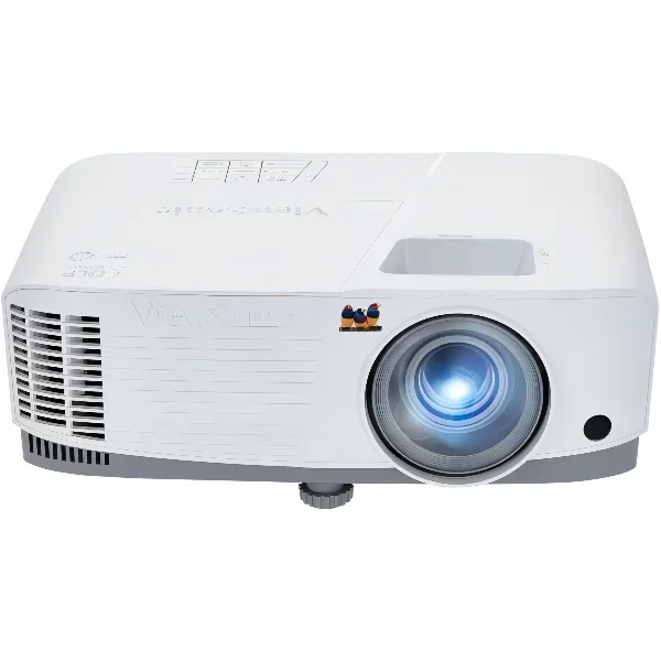 ViewSonic PA503S PA503SE 4000 Lumens DLP Video Projector For Office Meeting SVGA 800*600 High Brightness Projector