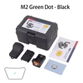 M2 Green BK