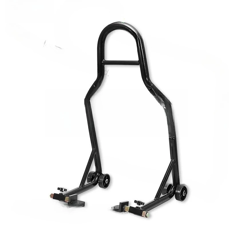 starting  Rear wheel support Scooter Vintage Harley Car startingSupport frame Accessories Parking rack