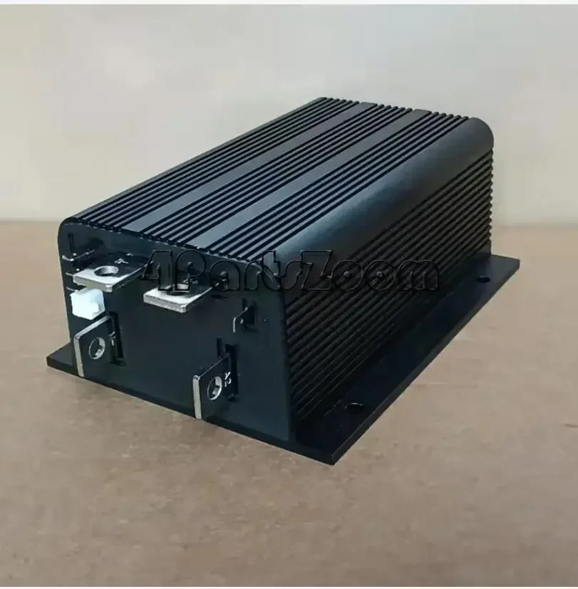 ل كورتيس 1205 1205 متر 4501 نوع تيار مستمر سلسلة وحدة تحكم المحرك 1205 متر-4601 24 فولت 500A #3