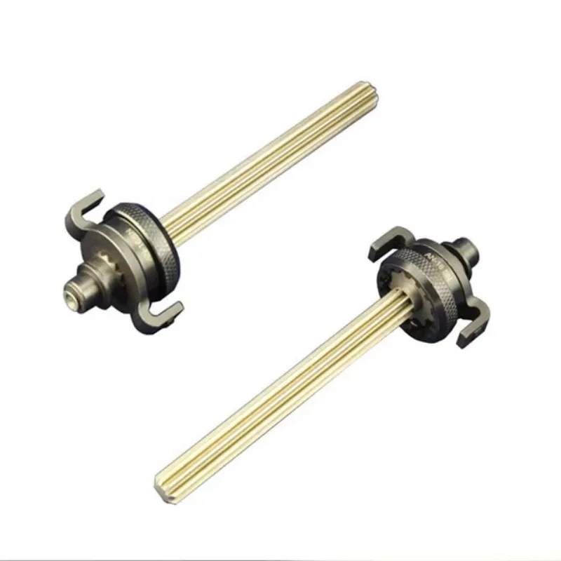 815 Honing Head With An Honing Stones Set