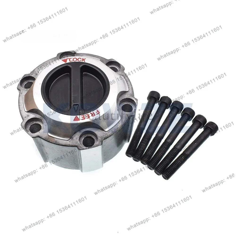 Spot 40250-32G10 aluminum alloy front wheel clutch for 1985-2022 YD25