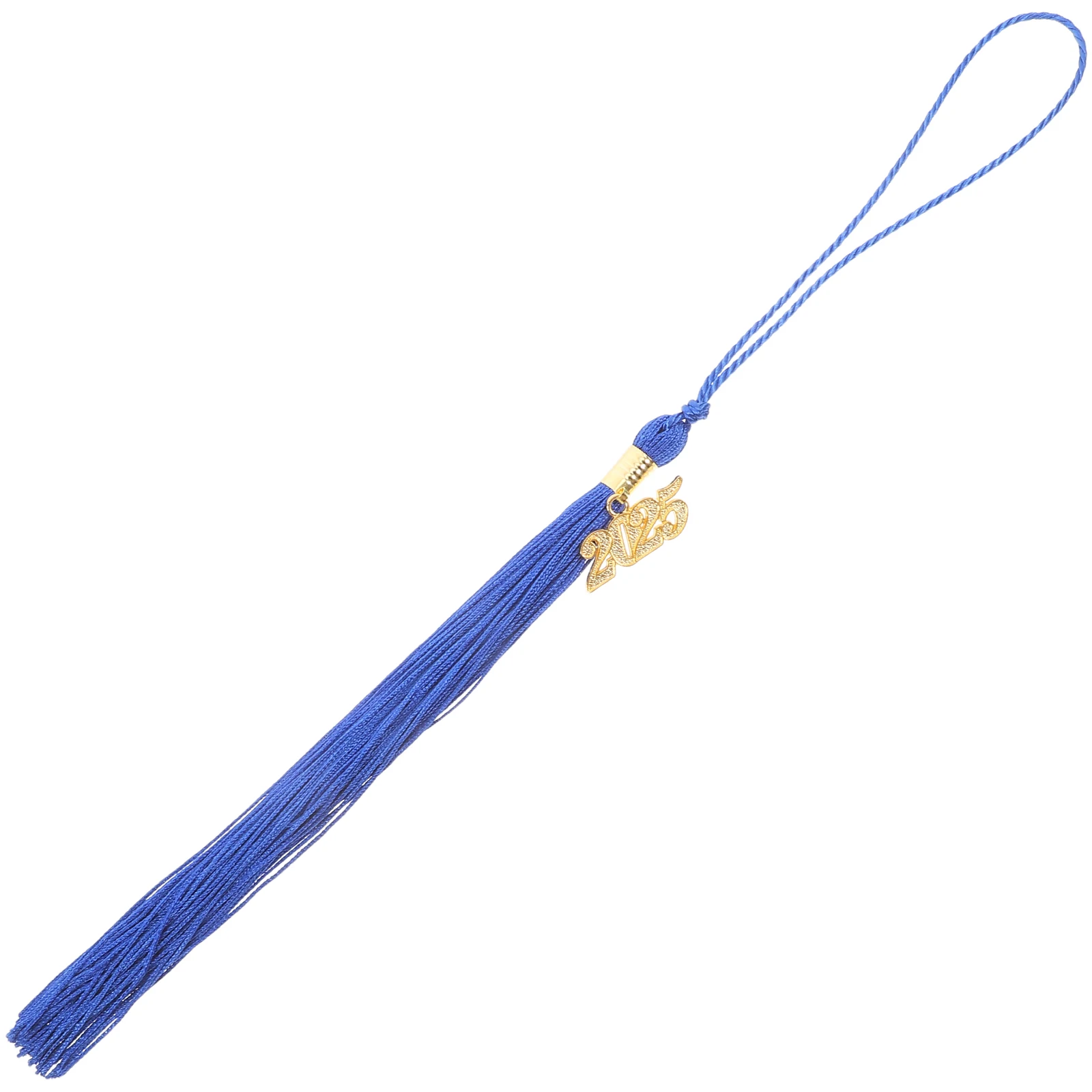 

2025 Tassel Set Polyester Mini Tassels Diy Cap Decor Graduation Ceremony Decoration Graduation Tassel Set
