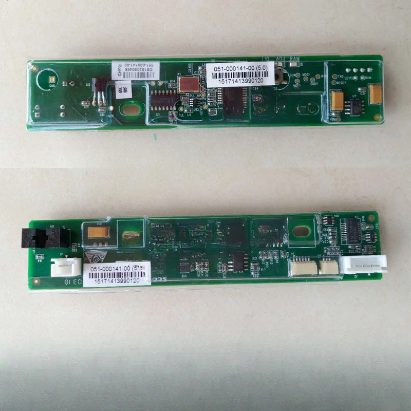 

Liquid level detection board accessories circuit board