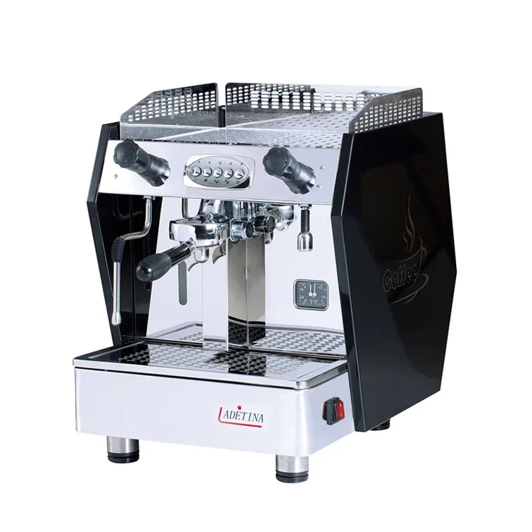 

Professional Coffee MachineSemi-automatic Professional Commercial Espresso Coffee Machine For Coffee Shop Cafe