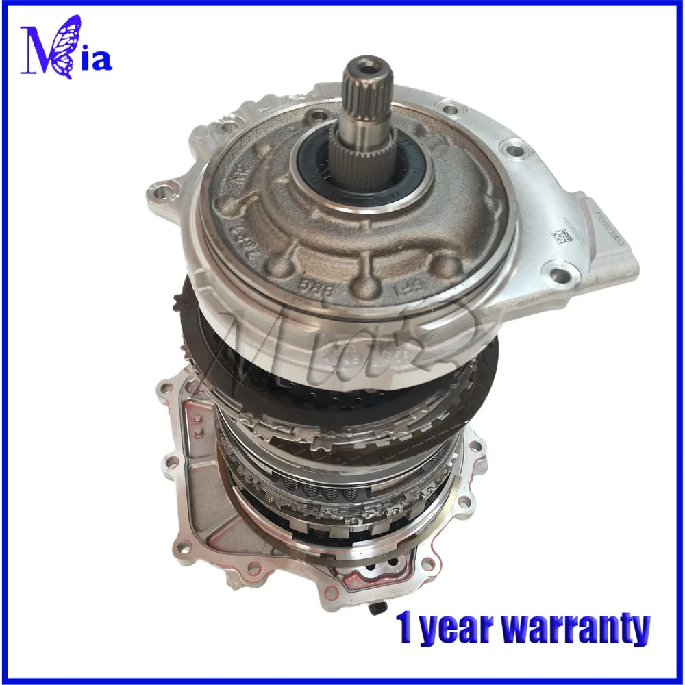 

New A6GF1 Transmission Oil Pump (Part No. 46100-26060) | High-Quality | For Hyundai Accent Tucson Elantra & Kia Clutch Assembly