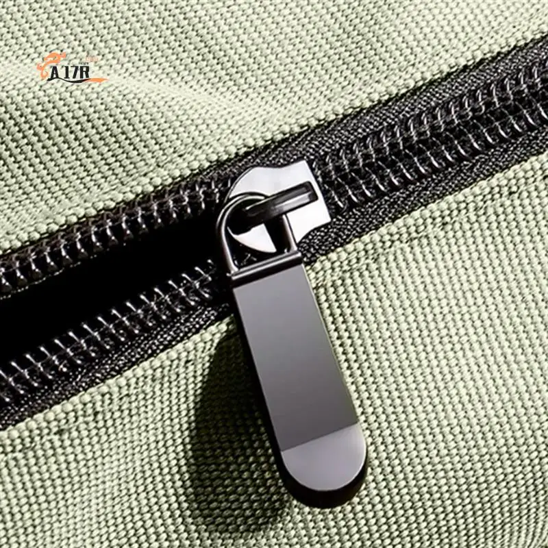 

A17R-Hardware Tool Organizer Shockproof Hardware Electrician Tool Bag Car Hanging Multifunctional Convenient Storage Bag