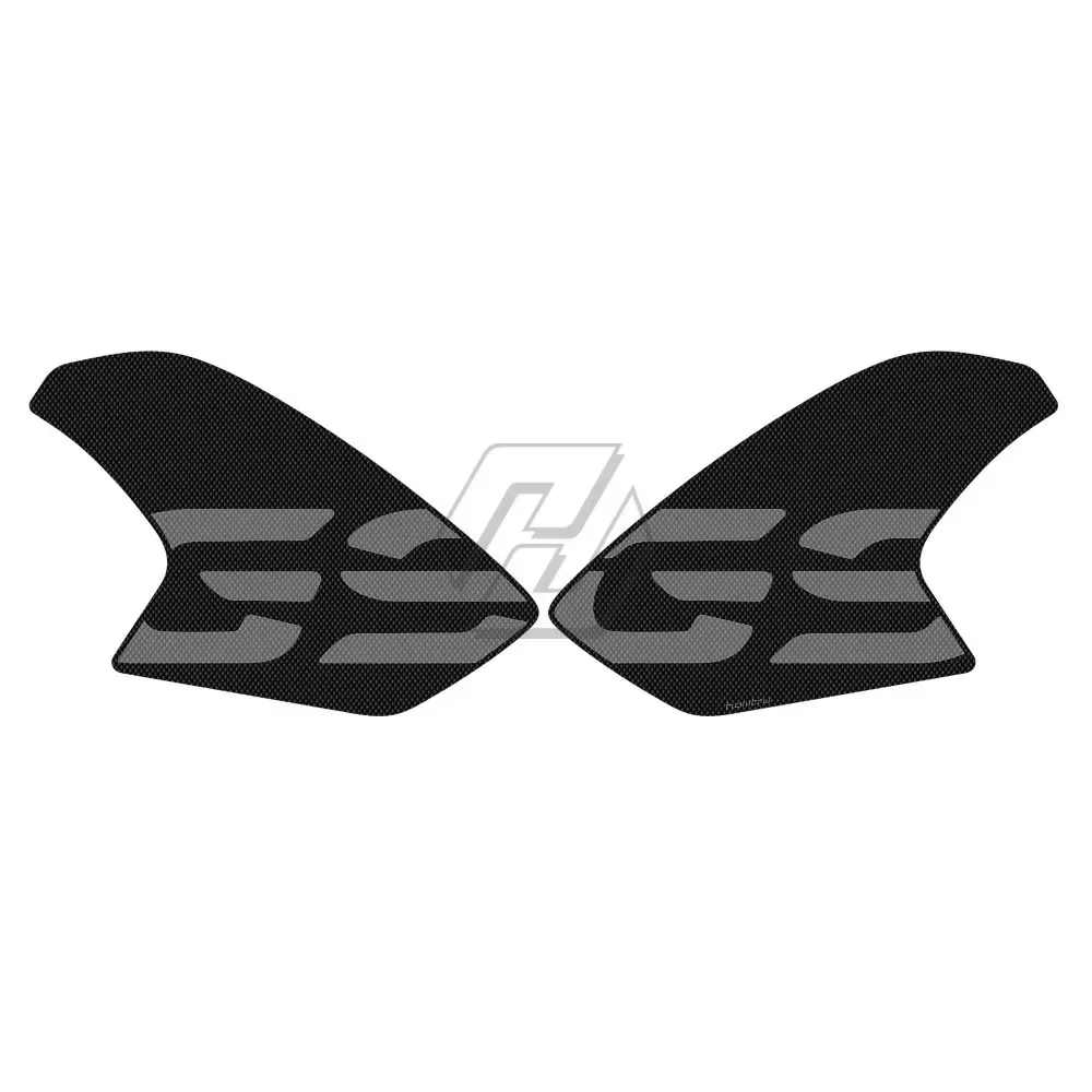 For BMW Motorrad R1200GS 2013-2017 Decal Motorcycle Fuel Tank Pad Side Knee Grip Traction