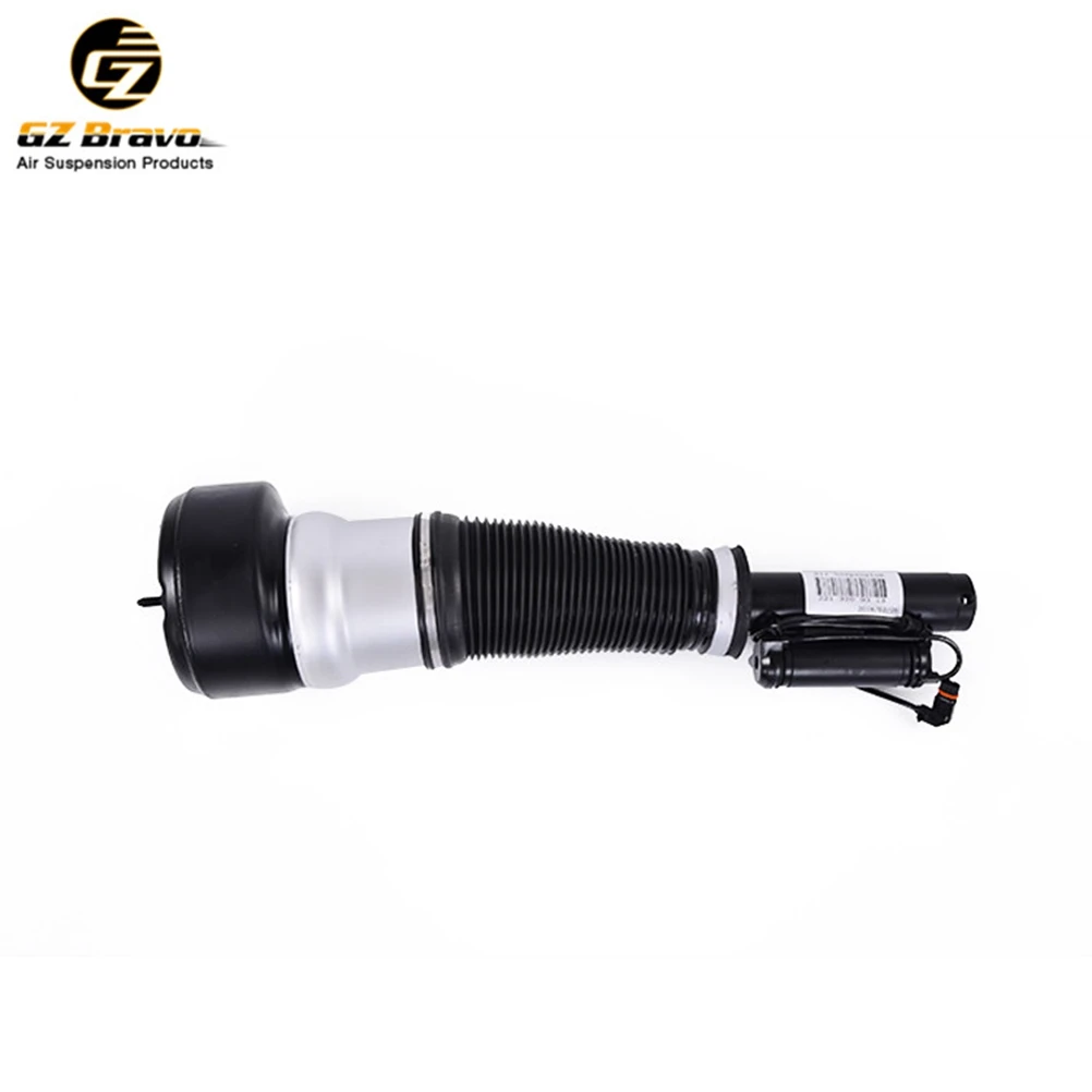 Front Air Suspension Shock for merce-des W221 S-Class 2213204913 2213209313 Airmatic Suspension Strut AssemblySTOCK