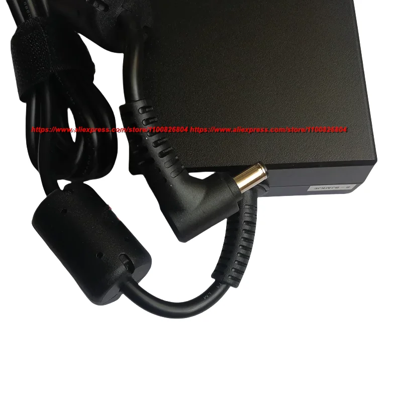 Chicony 19.5V 11.8A A12-230P1A A17-230P1A A230A012L MSI P65 CREATOR GS75 STEALTH 노트북용 230W AC 어댑터 충전기