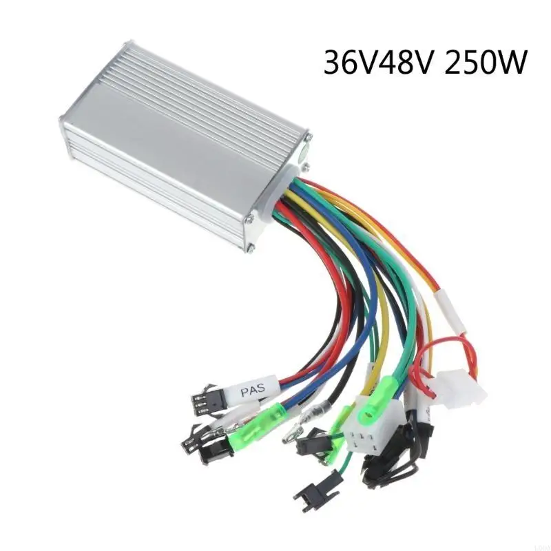 Brushless Motor Speed Regulator 250W/350W E-bike E-scooters Speed Controller