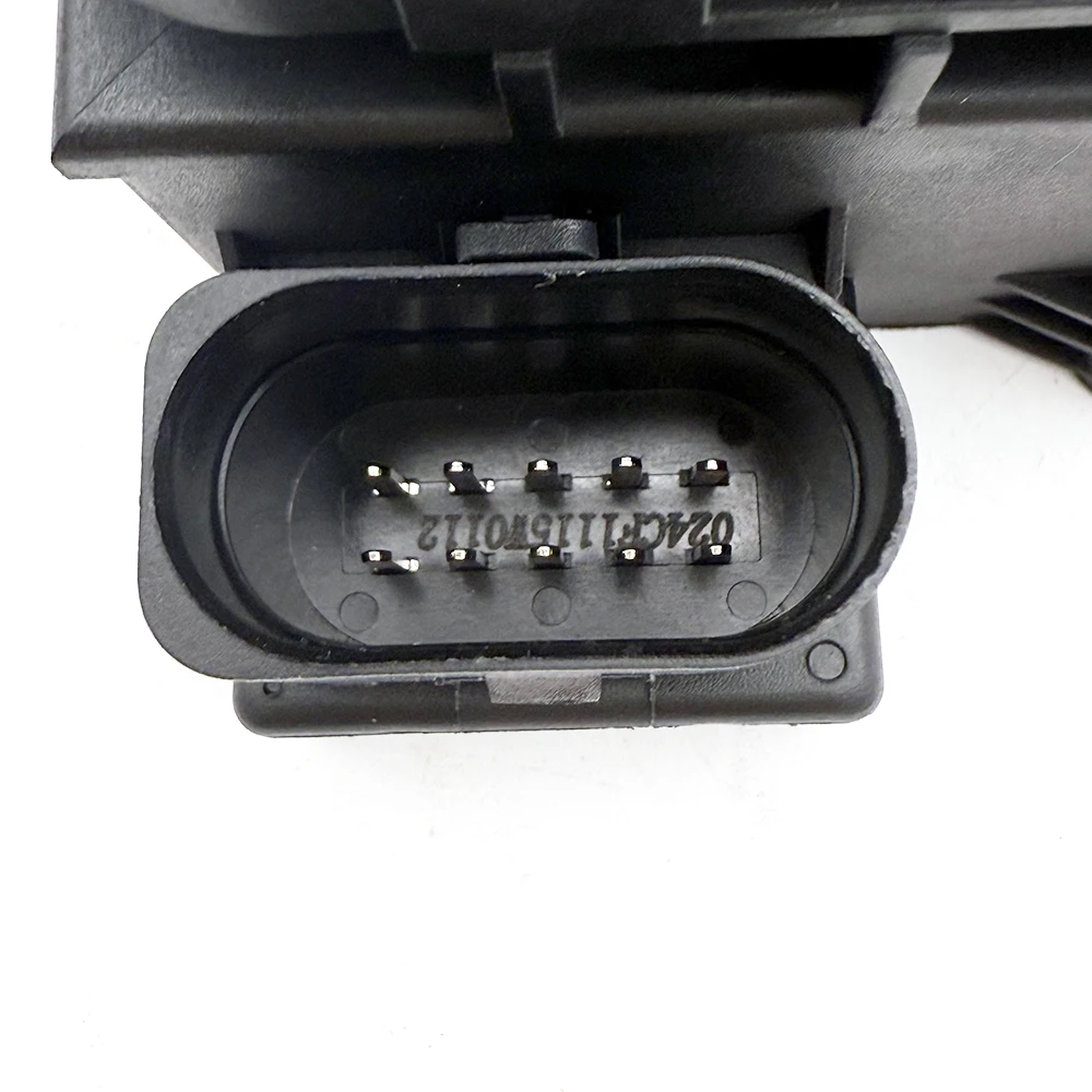 4H0616013 4H0616013A/B/C/D Air Suspension Valve Block for Audi A6 C7 A7 C7 A8 D4 2010–2018 Bentley Mulsanne 2010-2020