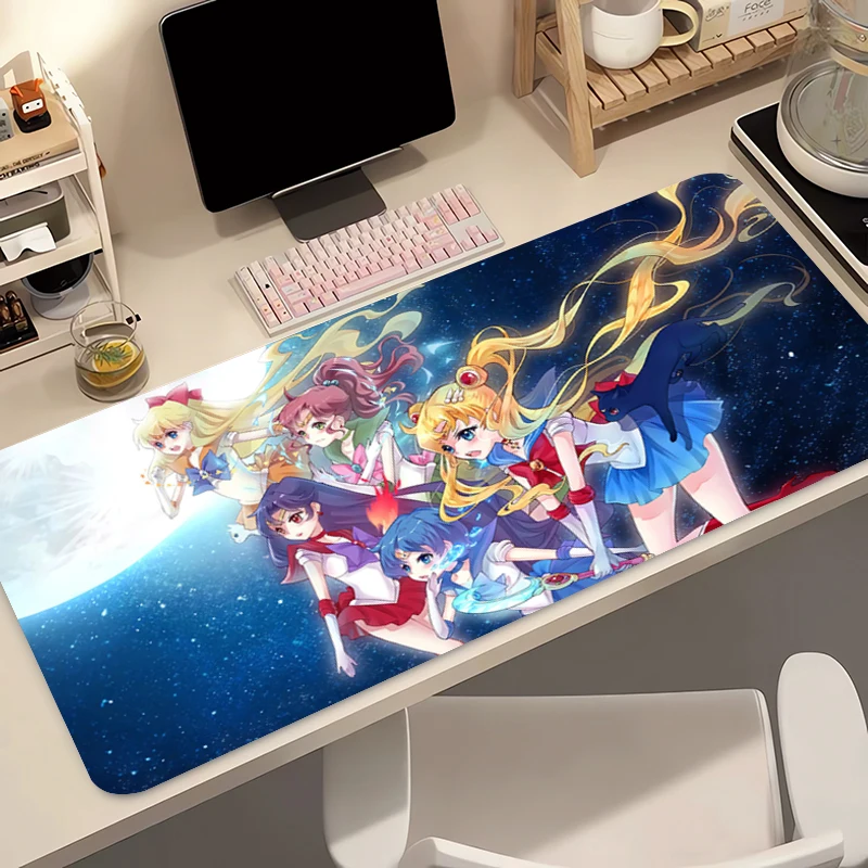 Gaming accessories Mouse pad C - đánh giá và giá Esports Gaming Keyboard And Mouse