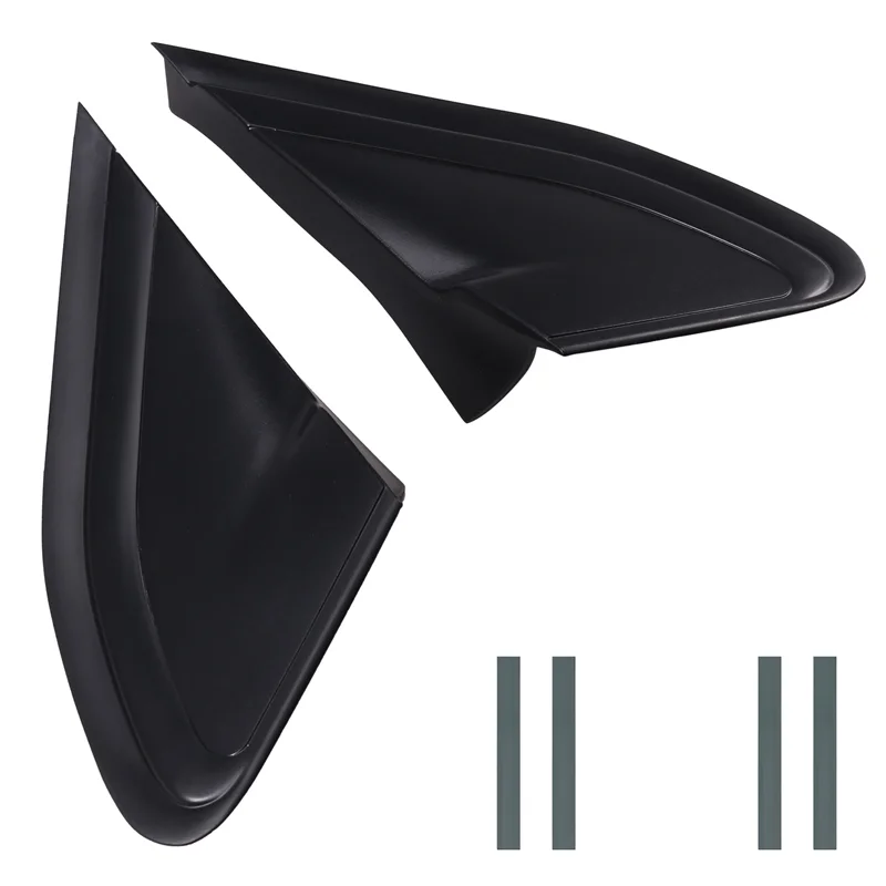 

Передняя треугольная декоративная панель, автомобильная треугольная декоративная панель, треугольная панель на 2008 год