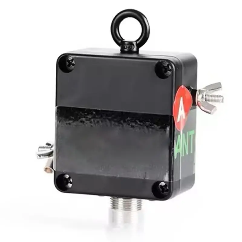 For Magicalant 49:1 Barron,End Feed Adapter 125W 1.8- 30Mhz Power Amplifier Module Mhz