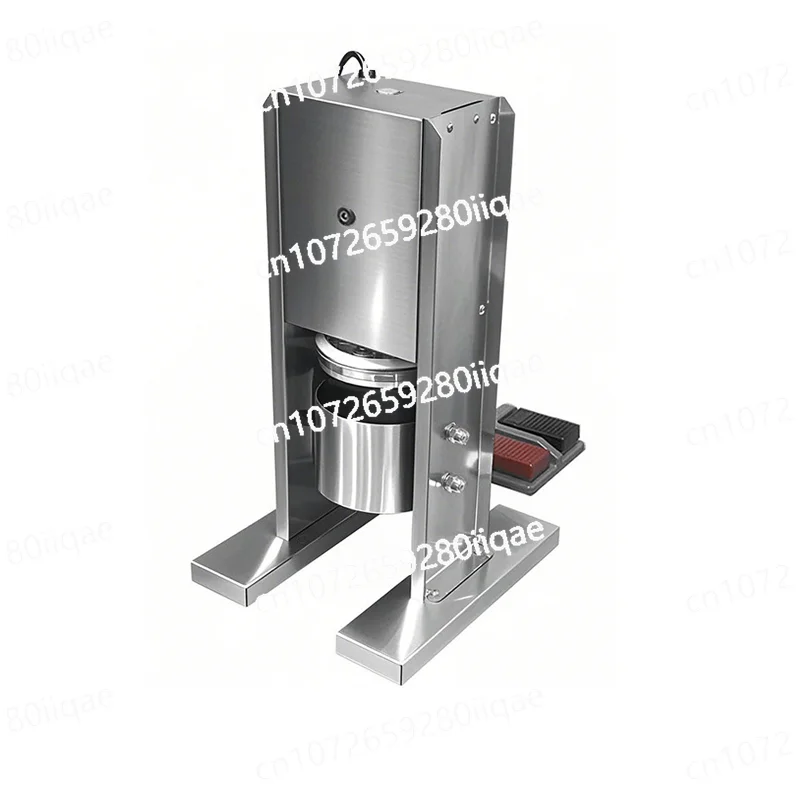 

Электрическая домашняя машина для наполнения колбас, начинка для колбас, кухонные комбайны, наполнитель из нержавеющей стали 2 л