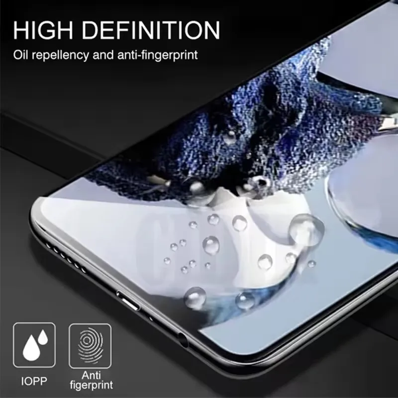 غطاء كامل 9D من الزجاج المقسى لهاتف OPPO Find N5 N3 5G واقي للشاشة لهاتف OPPO FindN5
