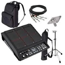 For SALES Rolands SPD-SX Sampling Percussion Pad