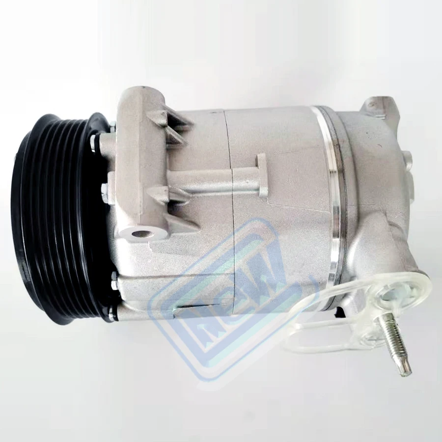 AC Compressor For Maserati ghibli levante M156 3.0T 304881 308716 01141230 1139519 1140586 248300-0260 447180-7862