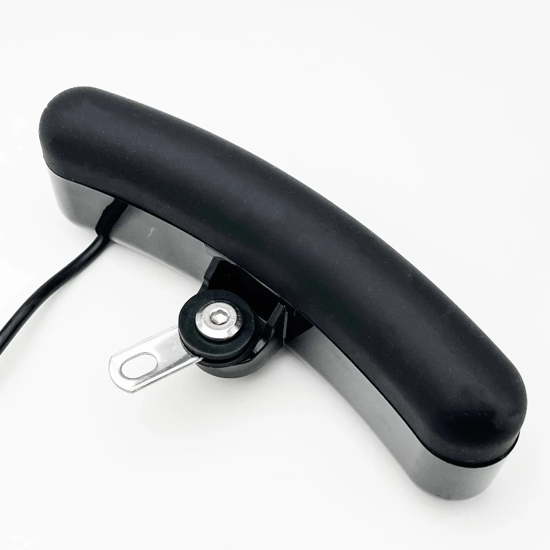 Electronic Roller Rim Trigger Pads Include Bracket and Bolts