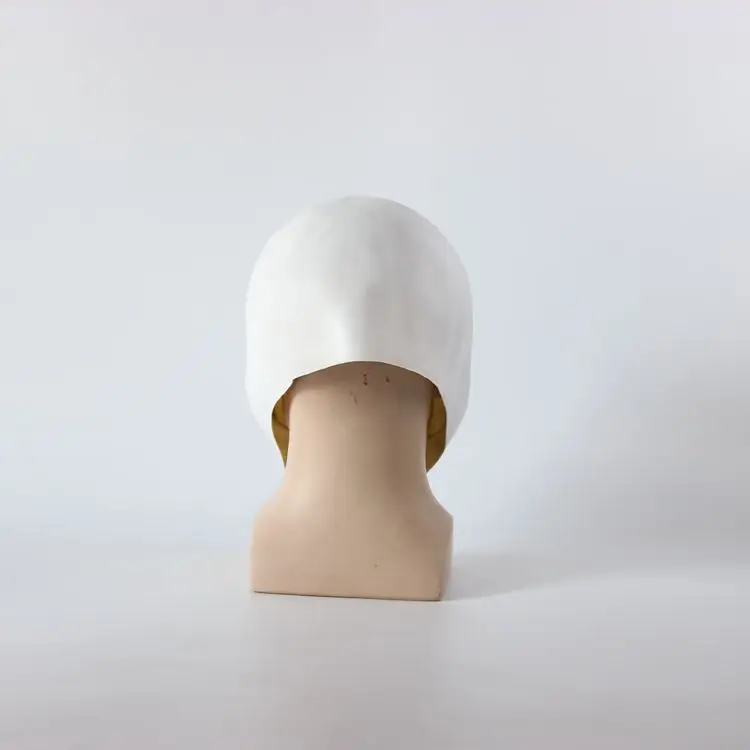 เกมUndertale Sans Papyrusคอสเพลย์หน้ากากฮาโลวีนLatexหมวกกันน็อกผู้ใหญ่Unisex Headwearหน้ากากปาร์ตี้Carnival Masquerade Props