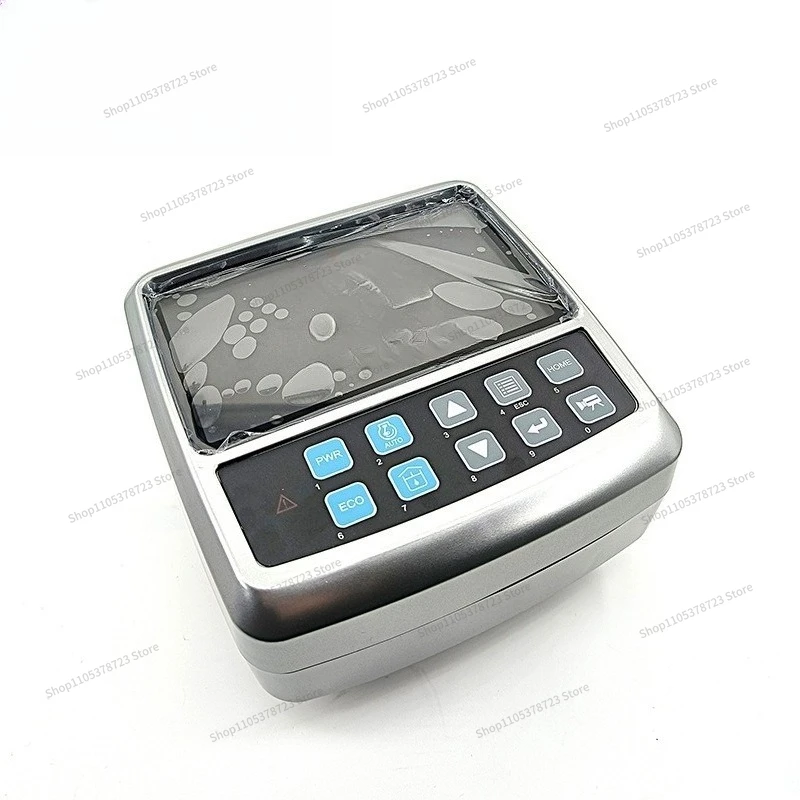 For DX300 340 380 Screen Dashboard Monitor 00426-002023 00010 00206