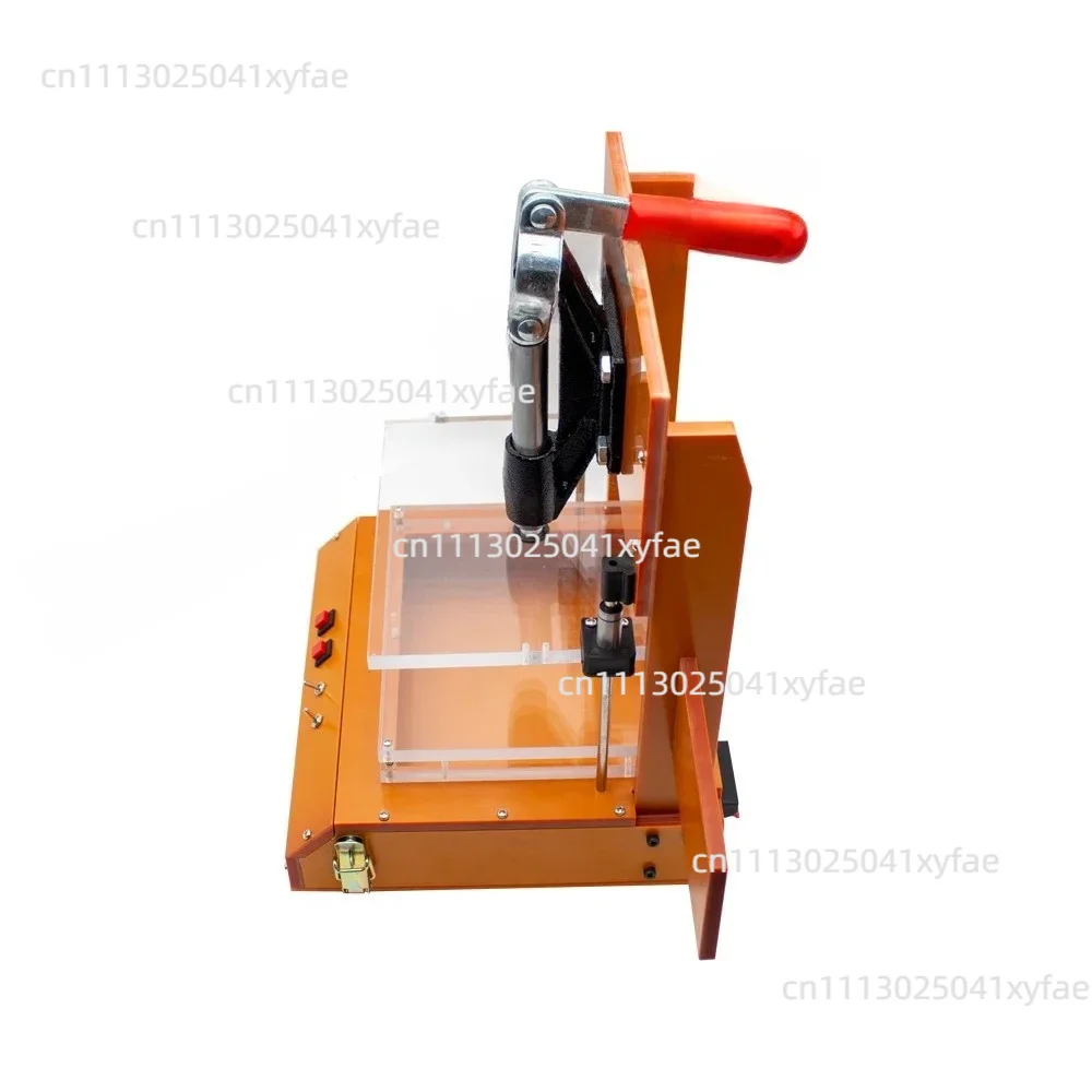 Universal Test Frame PCB Testing Jig Bakelite Fixture PCBA Circuit Board Function Testing Fixture Tool