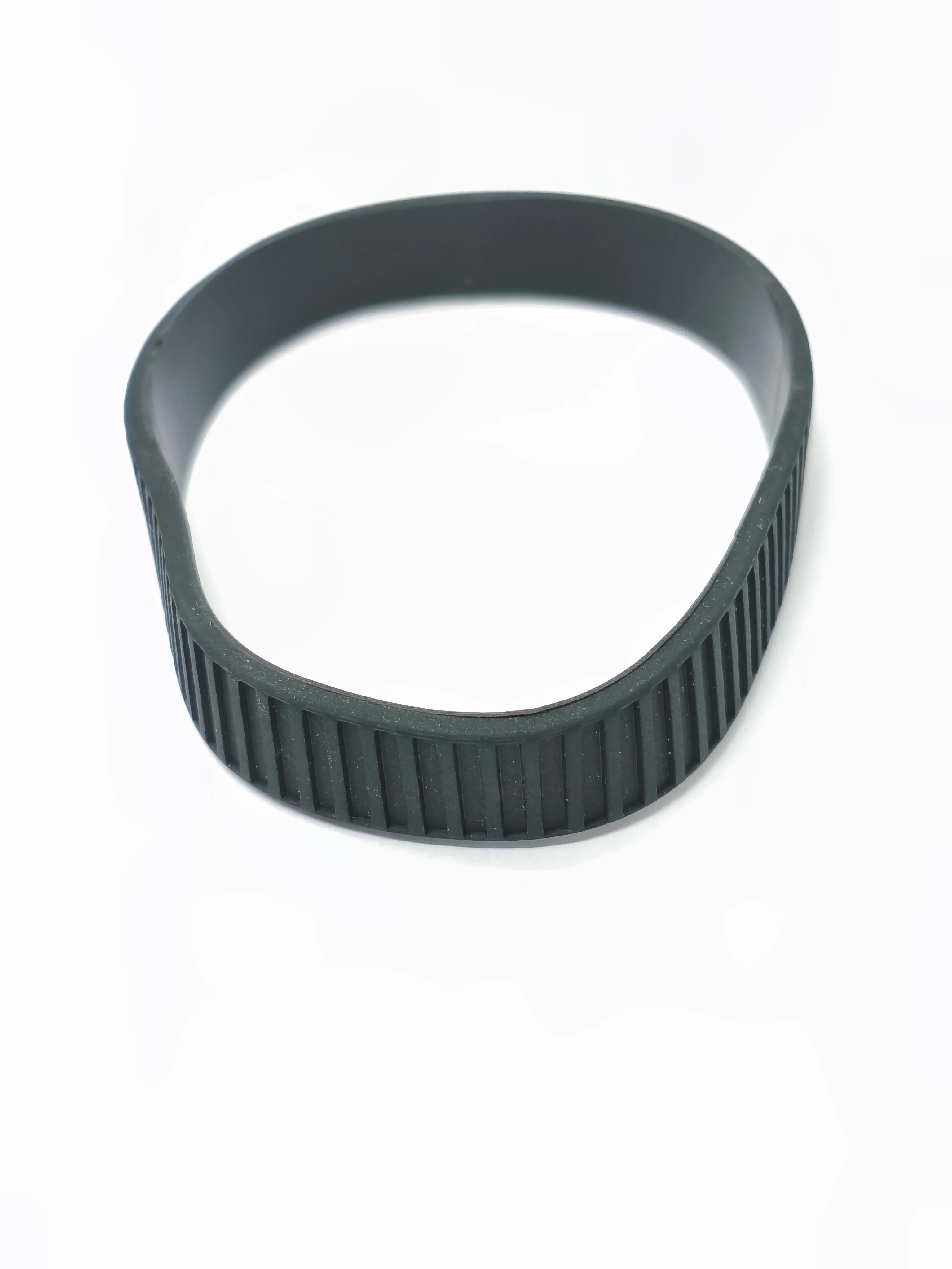 Photographer silicone bracelet Aperture 70-200mm Lens Wristband
