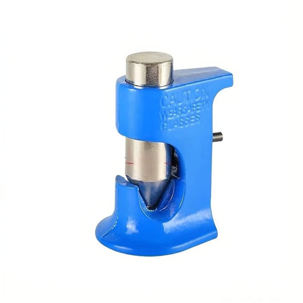 High Performance Terminal Crimping Plier Manual Wire Impact Fastener Manganese Steel Tool For Jinyue Professional Use