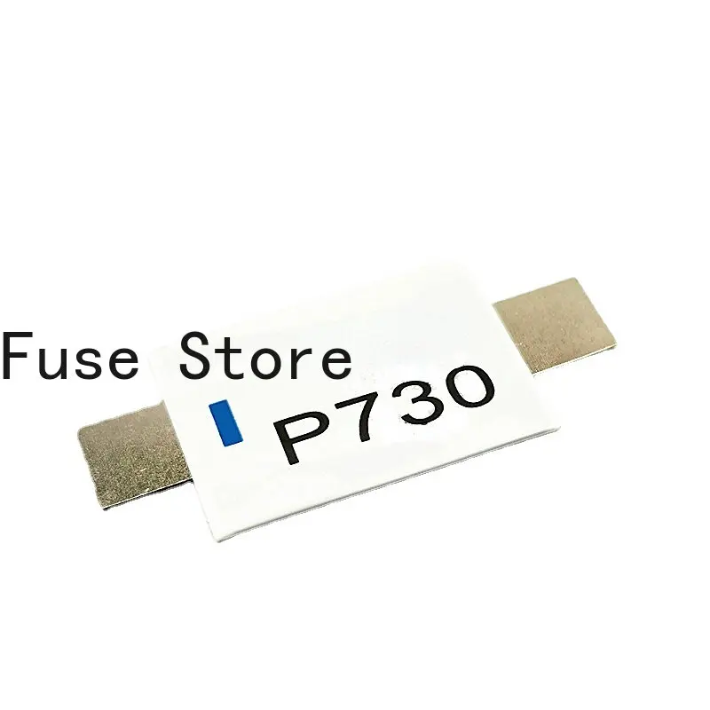 10PCS -P730 7.3A 20V PTC Self Recovery Fuse, Battery Cell, Overcurrent Protection, Nickel Fuse