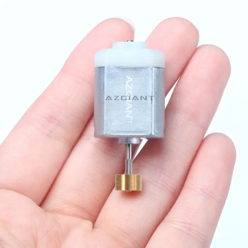 

AZGIANT For 2016-2022 Jaguar XF X260 Car Door Locking System Motor Quiet High Speed Professional Car Accessory