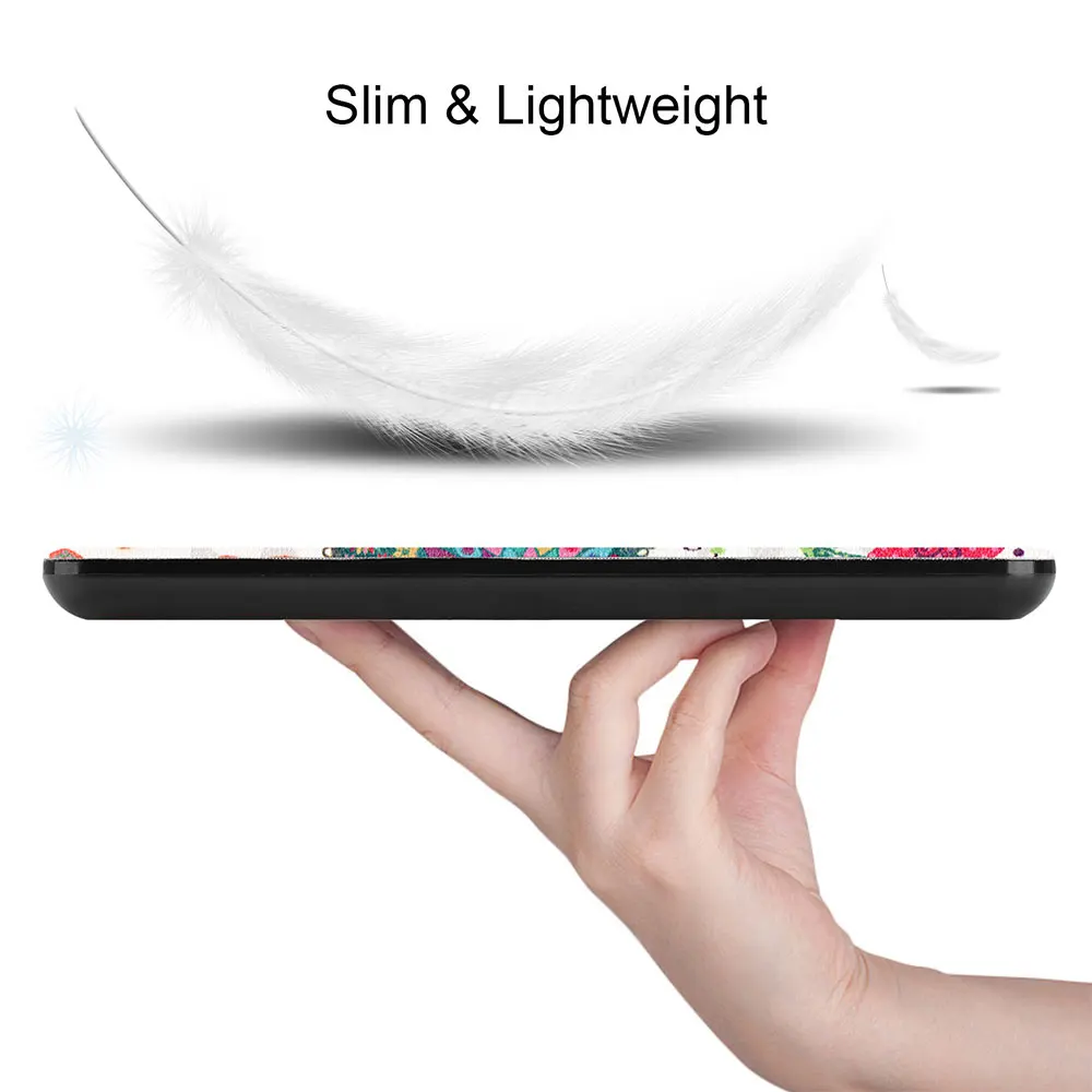 Kindle Fall 2022Kindle Jugend Edition hat magnetischen Schlaf aufwachen kpw123 Clam shell Soft shell Migu Edition Silikon material