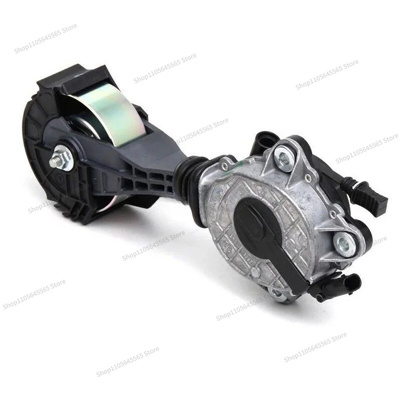 For 3008 308S 408 4008 5008 508 Generator friction wheel, electronic tension wheel