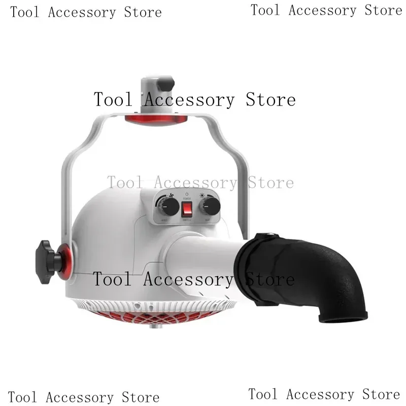 

Shernbao PWD-921P Анионовая настенная сушилка для ухода за домашними животными