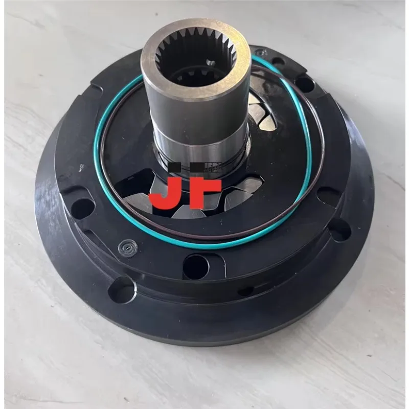 Loader Parts Gear Pump UC40202776061 For WA320 WA320L WA320PT Gear Pump