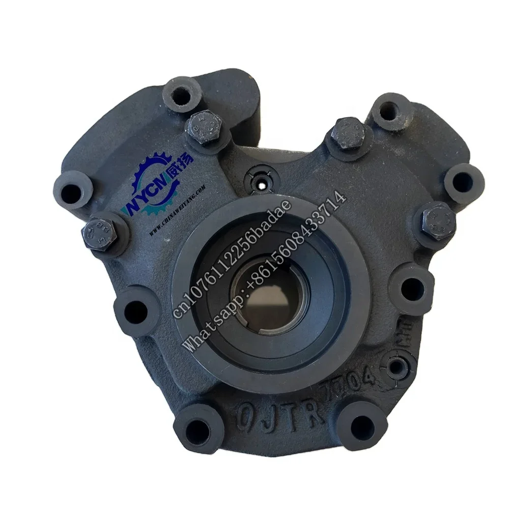 

0501004171 gear pump hangzhou advance transmission for LG936L/L936 wheel loader