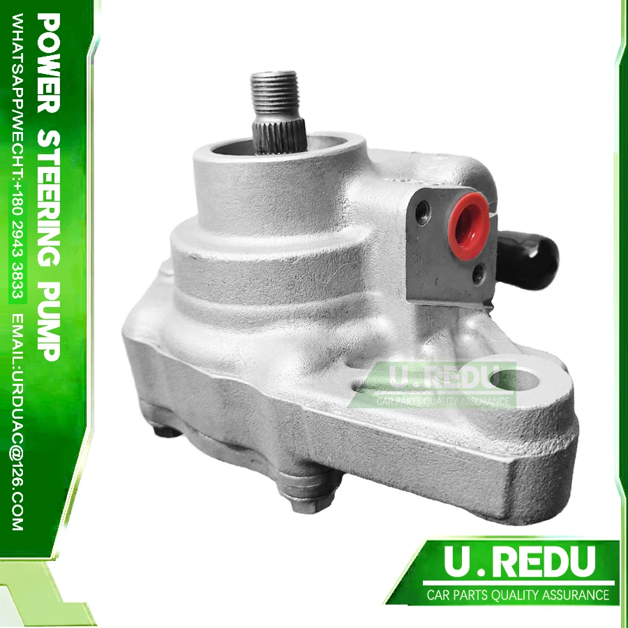 

Насос автоматического гидроусилителя руля подходит для HONDA civic 56110-P02-020 56110-P02-A02 56110-SR3-003 56110P02A02 56110SR3003 56110P02020