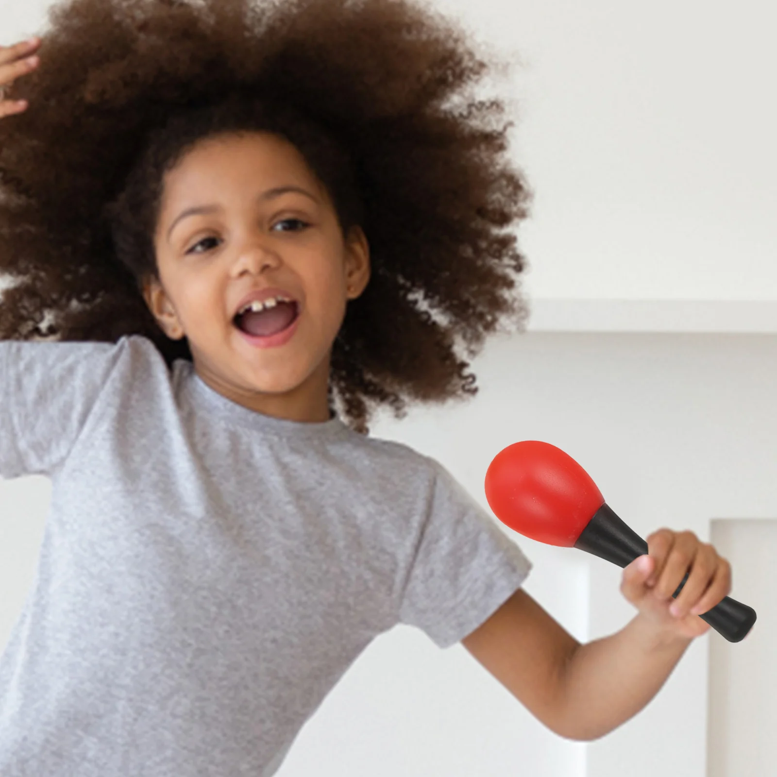 Houten percussie-instrument voor kinderen Muzikale cadeauset Peuterinstrumenten Speelgoedspeelgoed