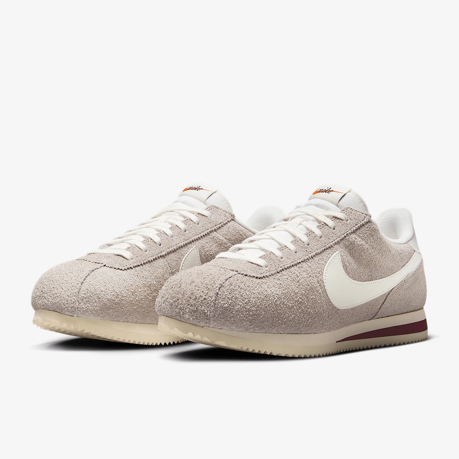 

Официальная мужская замшевая повседневная обувь Nike Cortez SE Suede HF3142-001
