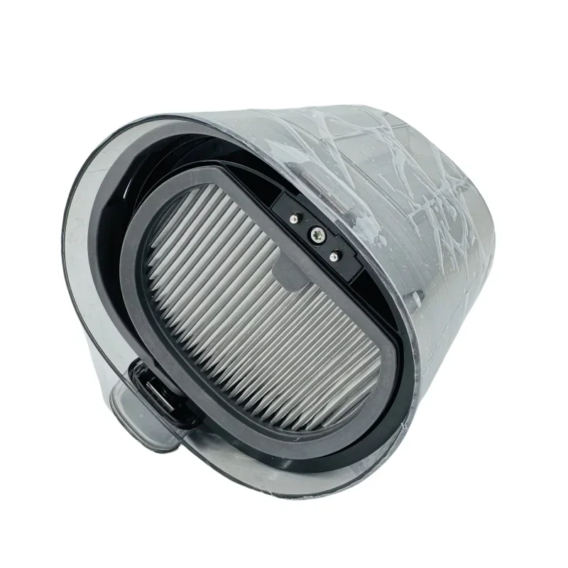 ملحق أصلي لكوب الغبار متعدد - مجموعة مرشحات مخروطية للمكنسة الكهربائية Dreame H30 Ultra Mix / H20 Ultra Mix / H14