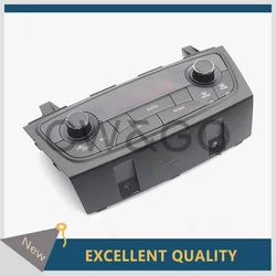 New OEM Parts Auto Heater/Climate Control Panel,A/C Swtich 39510-54P00 For Suzuki New Vitara AT/MT 2015-2020
