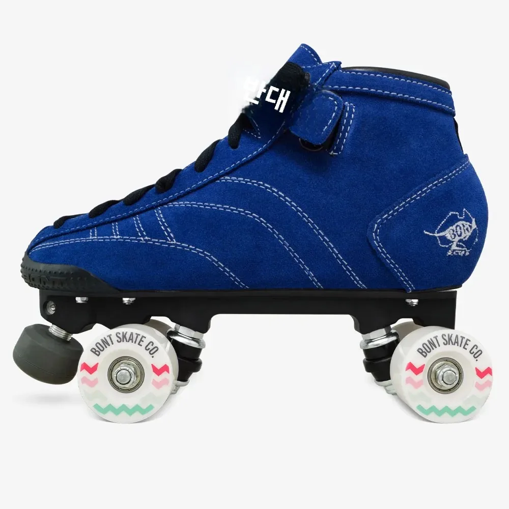 BONT Prostar Roller skates Lifestyle skates Street skates Quad Skates package Bont Skates Speed skates Girl skates Jam Skates