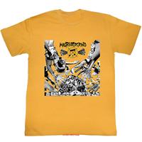 Bridge Burner Magrudergrind  T Shirt Full Size S 5XL BE2781 long or short sleeves