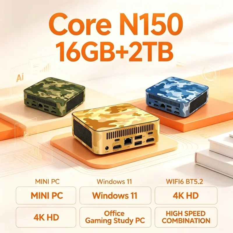 mini-pc-core-n150-windows-11-16gb-ddr-ram-1tb-2tb-fast-ssd-wifi6-bluetooth-52-high-definition-4k-office-mini-host-computer