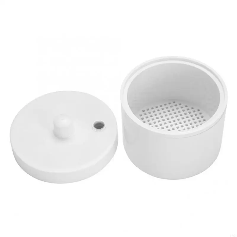 

19QE Art Drill Bits Grinding Head Sterilizer Box Tool Cleaning