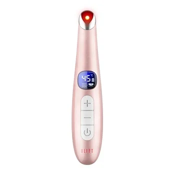 

Mini Electric Eye with Vibrating Portable Eye Massage Tool